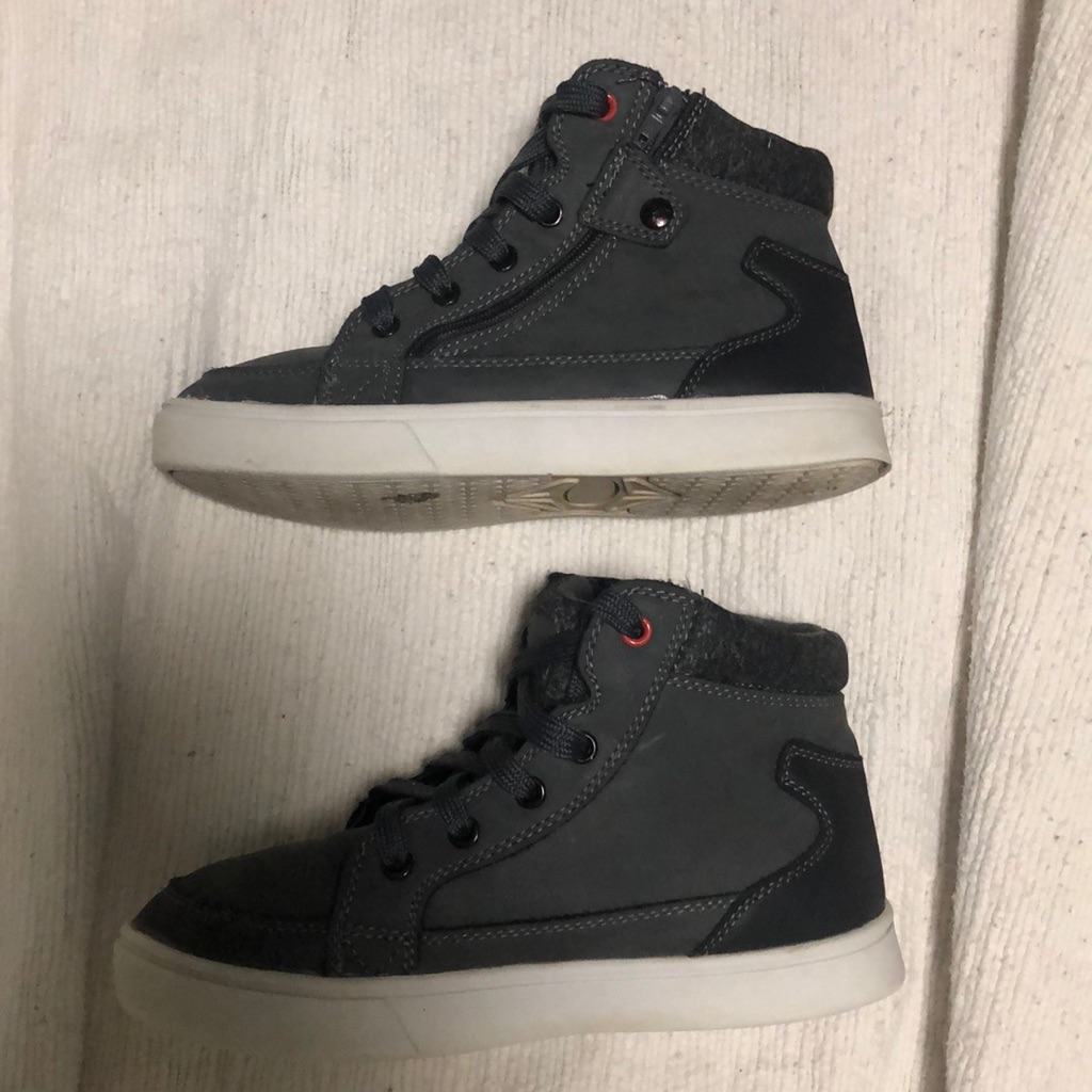 Boys Shoes